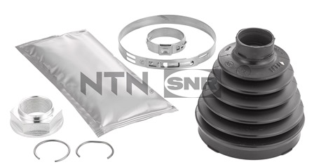 SNR OBK51.002 Kit cuffia, Semiasse-Kit cuffia, Semiasse-Ricambi Euro