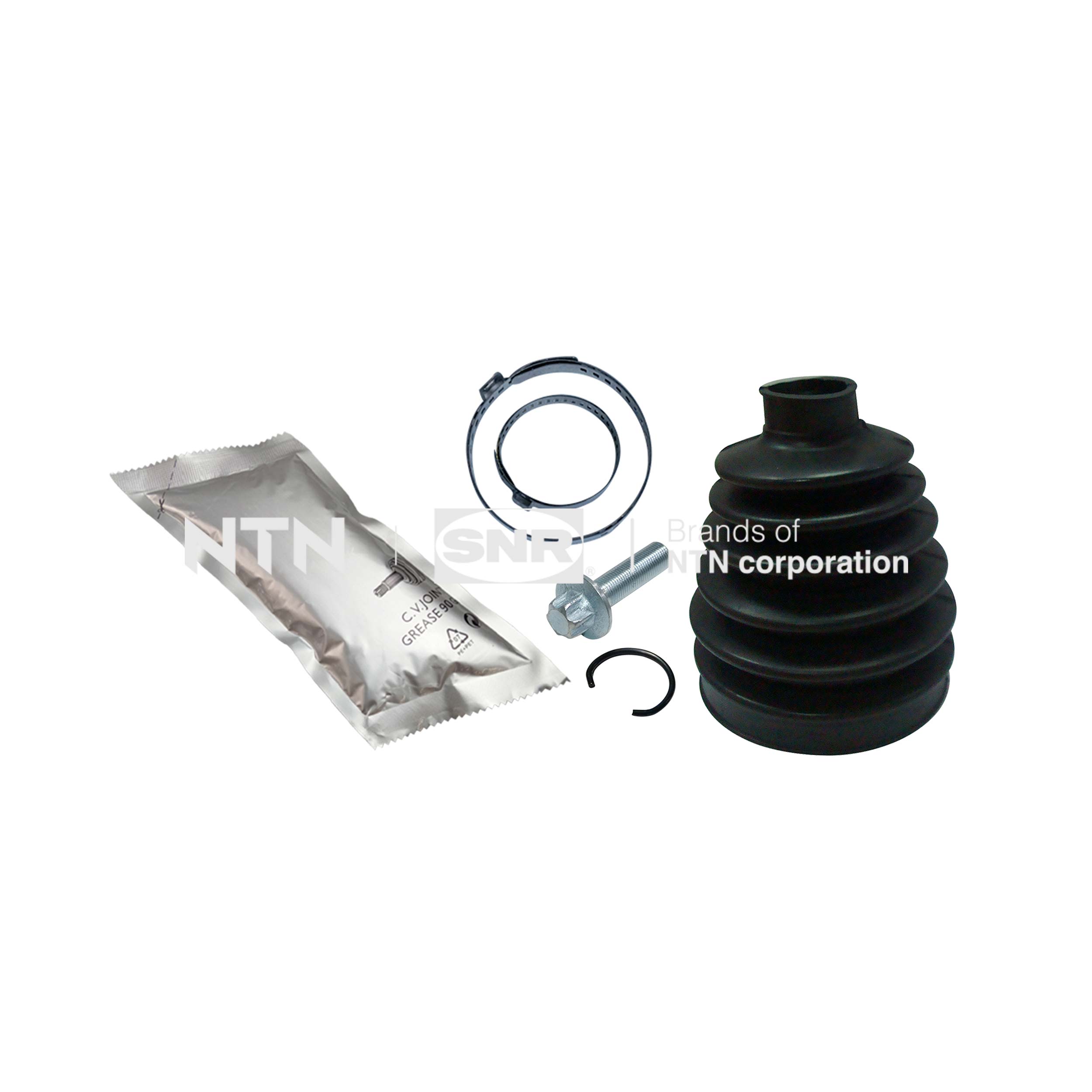 SNR OBK51.006 Kit cuffia,...