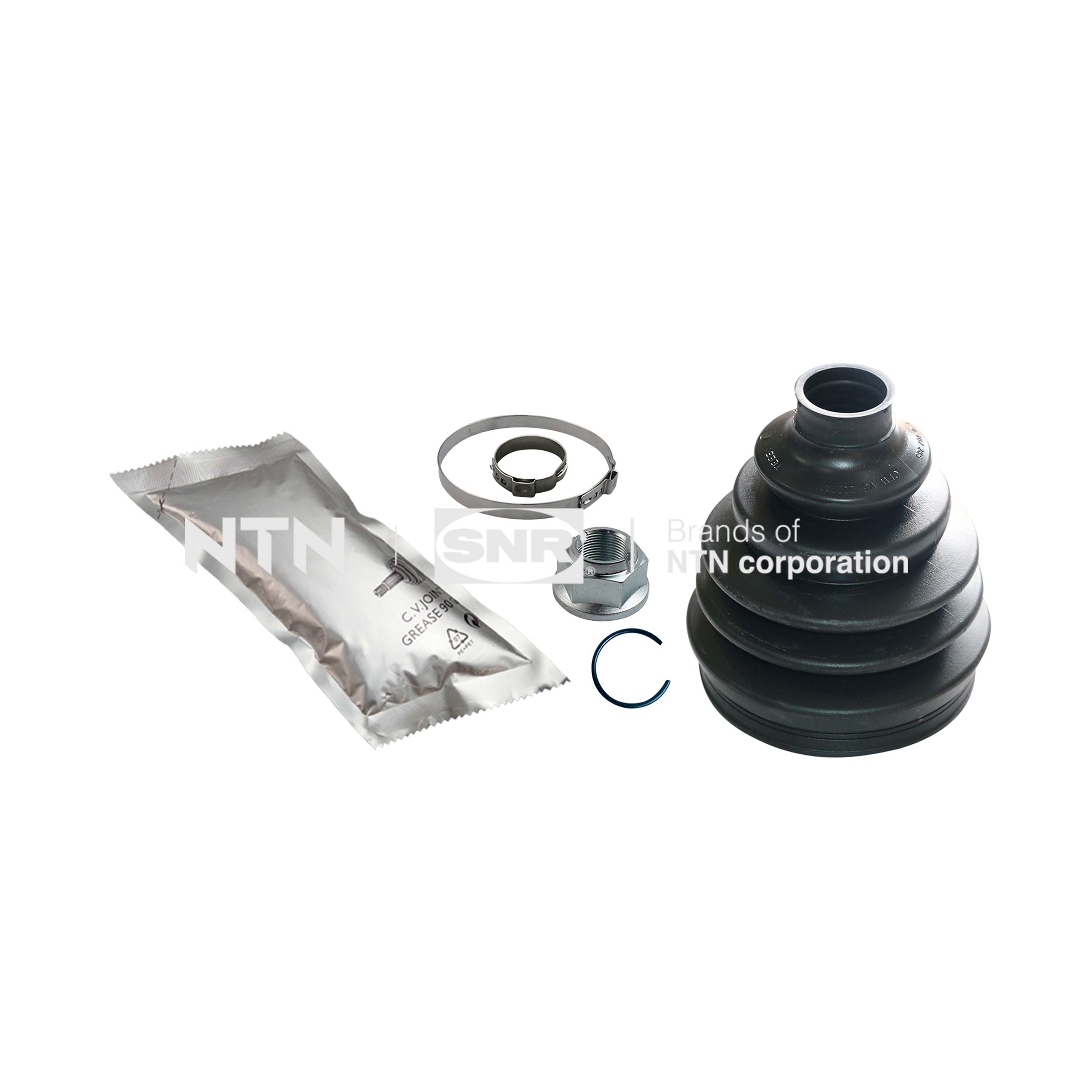 SNR OBK51.007 Kit cuffia,...