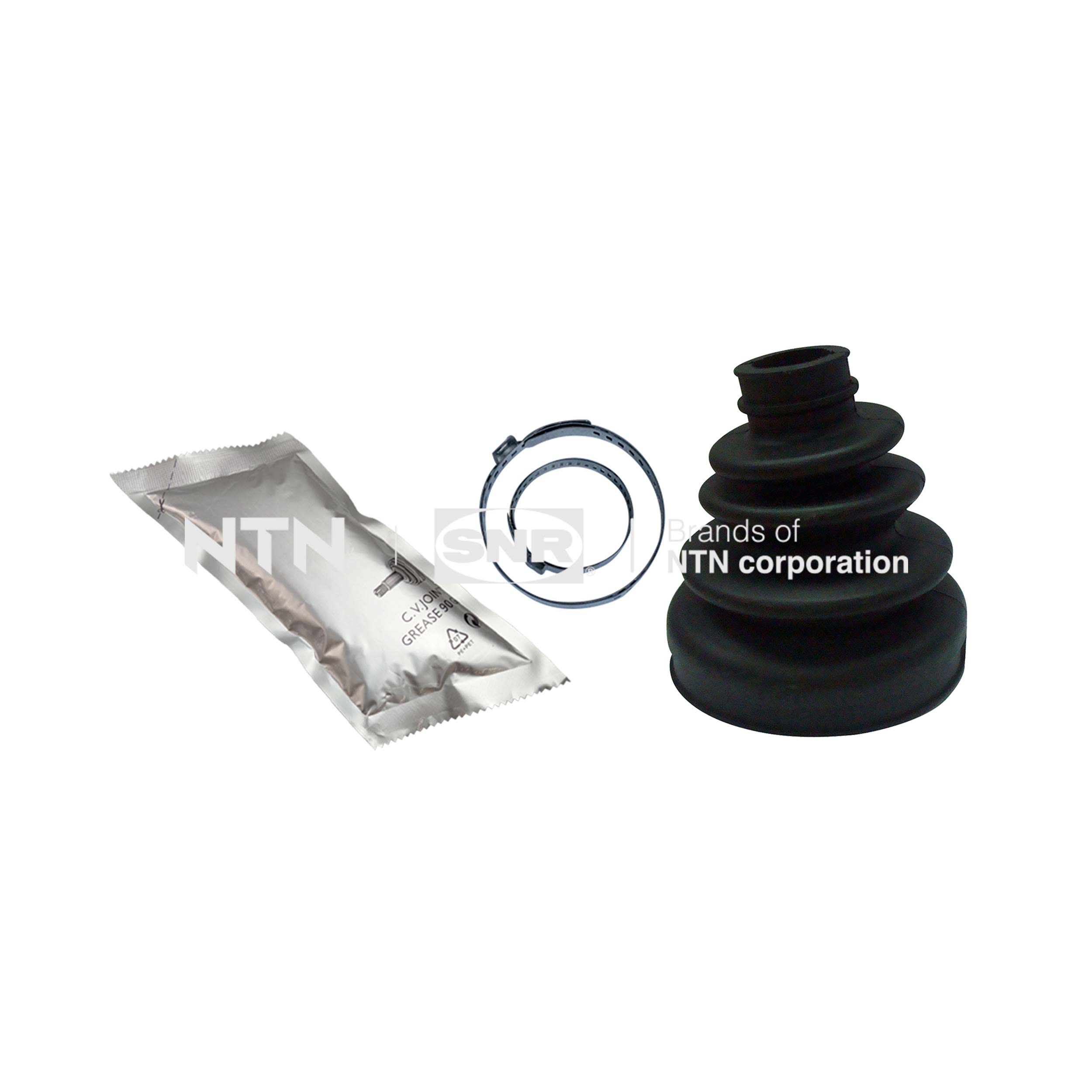 SNR OBK52.001 Kit cuffia,...
