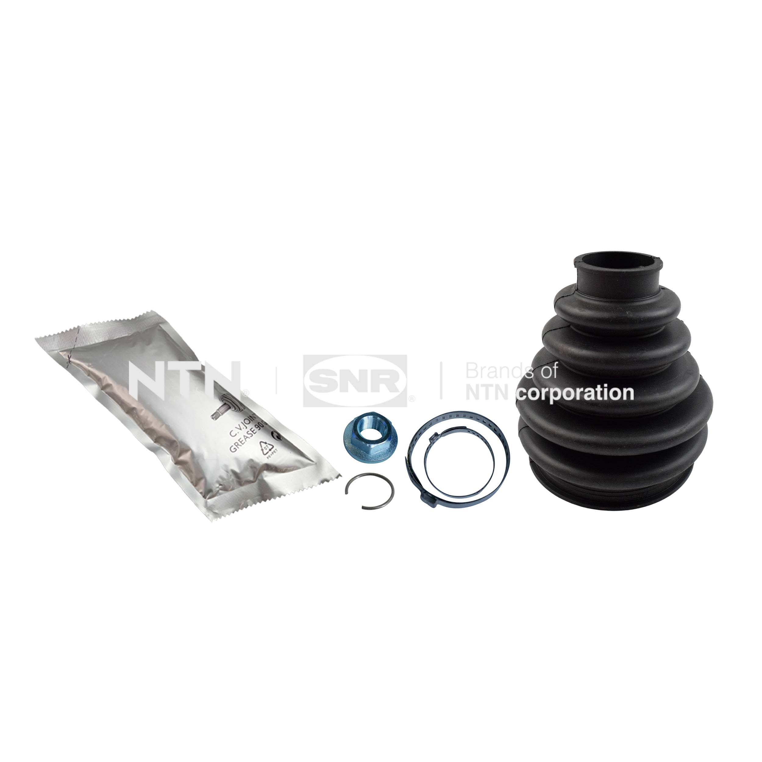 SNR OBK52.007 Kit cuffia,...