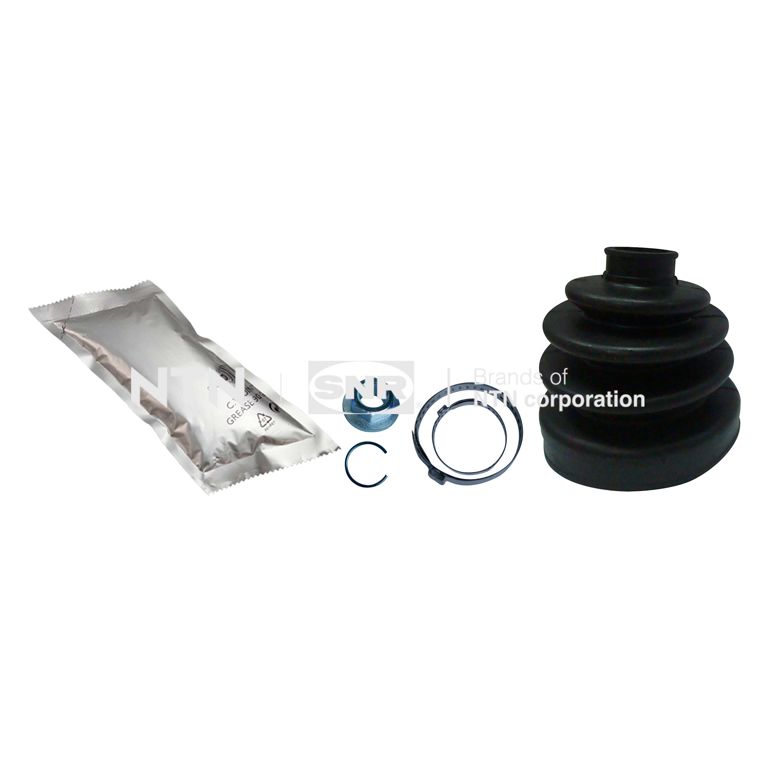 SNR OBK52.014 Kit cuffia,...
