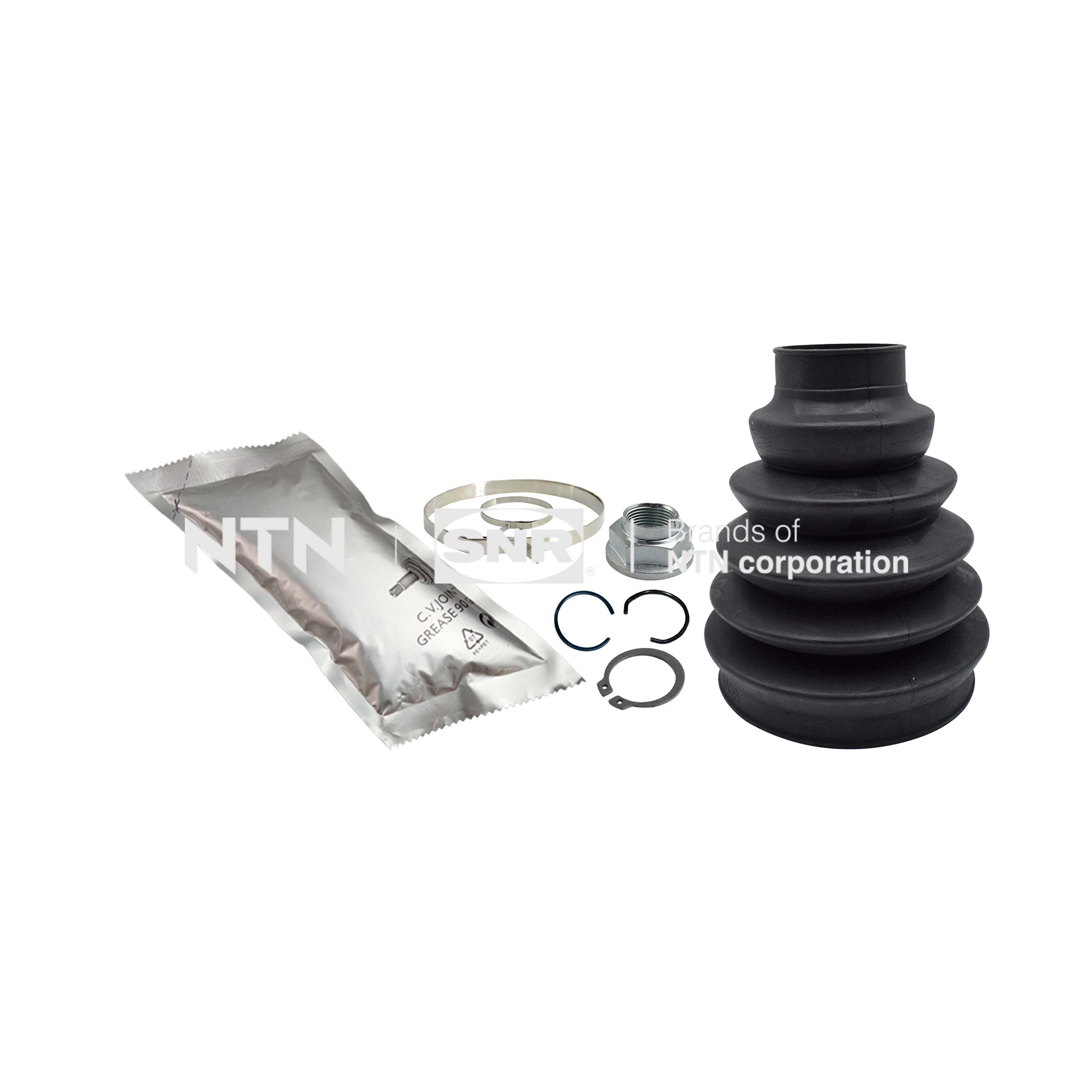 SNR OBK52.023 Kit cuffia,...