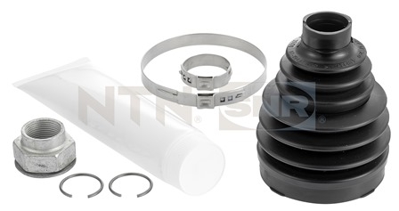 SNR OBK53.001 Kit cuffia,...