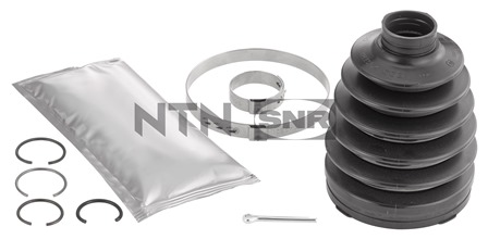 SNR OBK53.004 Kit cuffia, Semiasse-Kit cuffia, Semiasse-Ricambi Euro