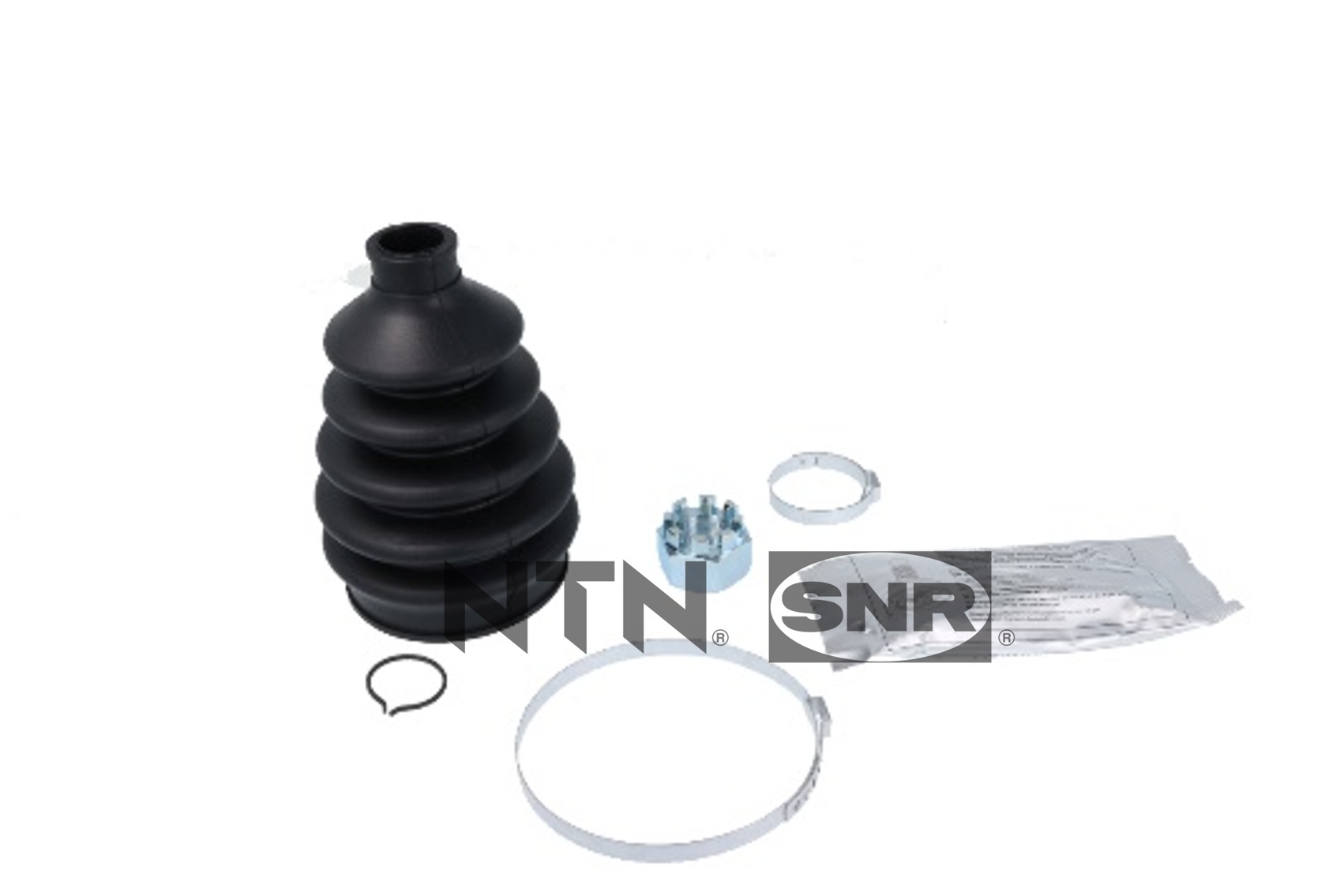SNR OBK53.009 Kit cuffia,...