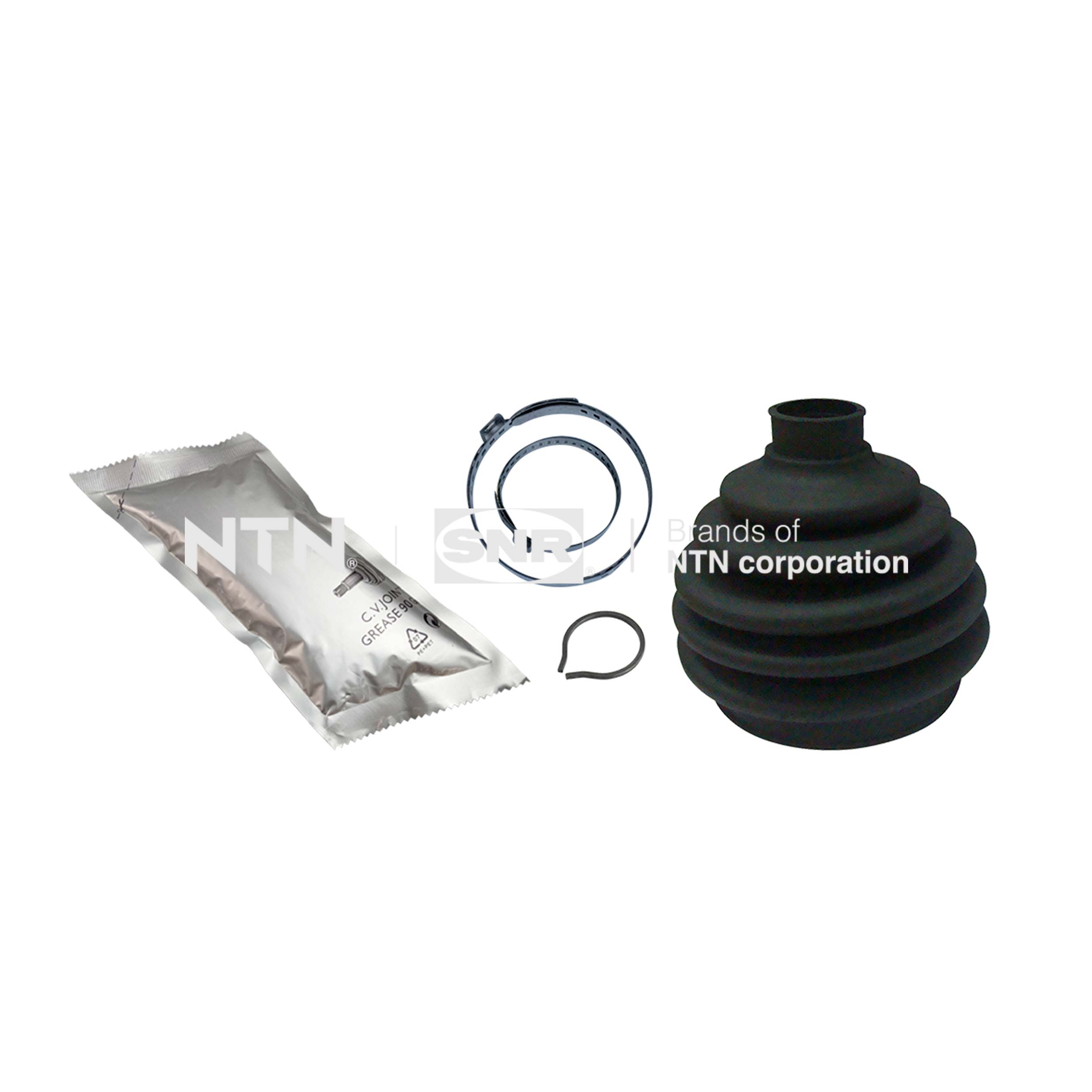 SNR OBK53.012 Kit cuffia,...