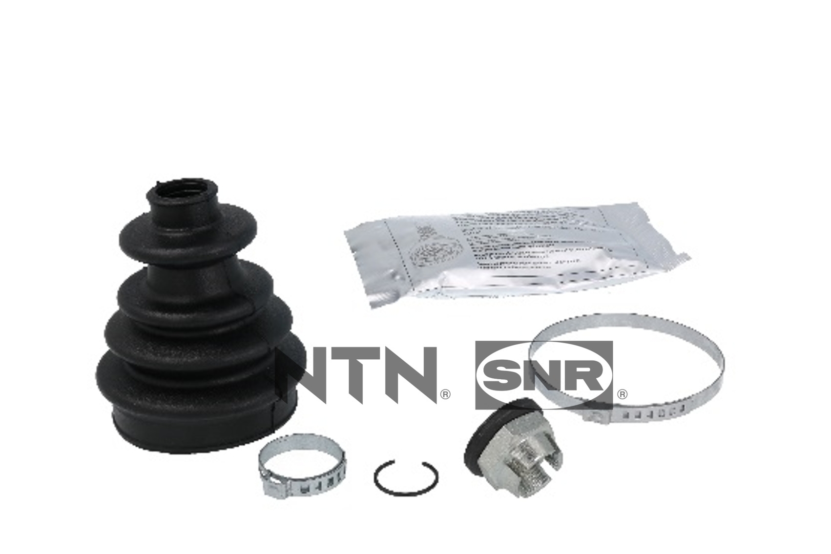 SNR OBK54.015 Kit cuffia,...
