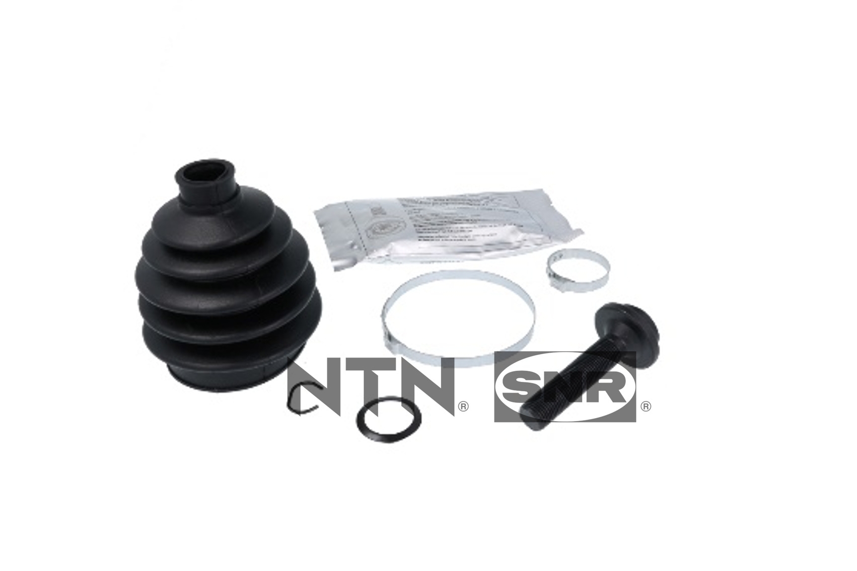 SNR OBK54.021 Kit cuffia,...