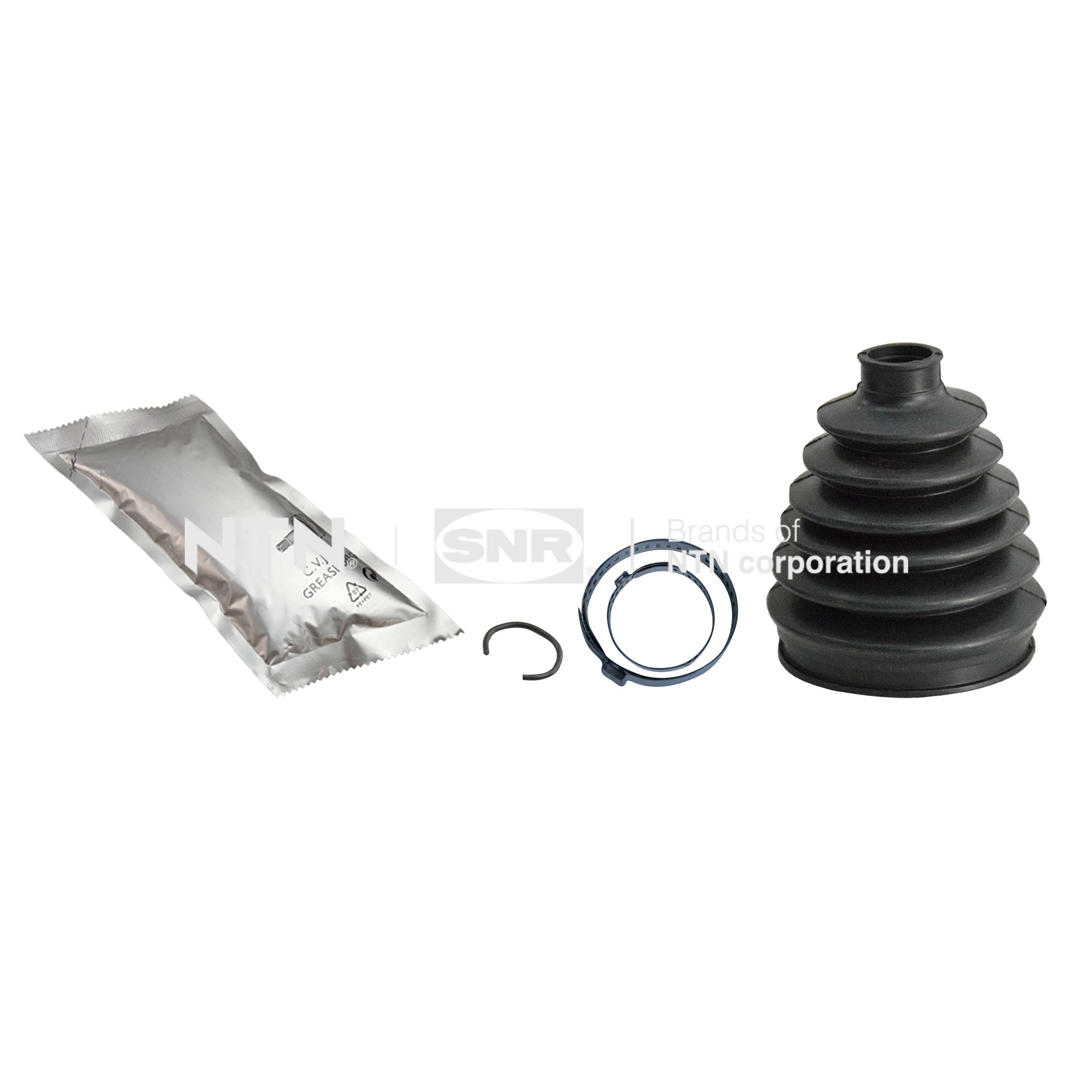 SNR OBK54.036 Kit cuffia,...
