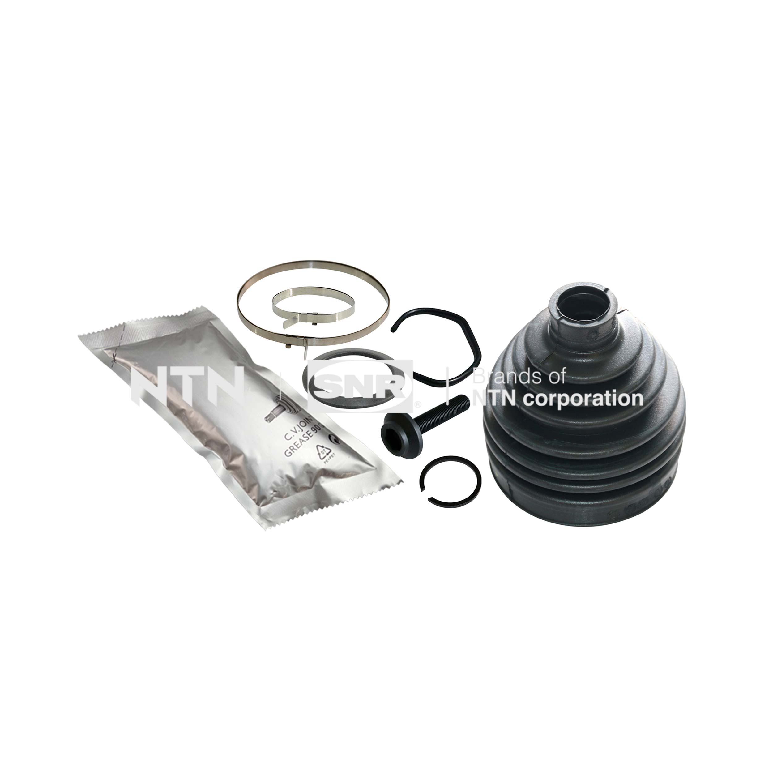 SNR OBK54.037 Kit cuffia,...