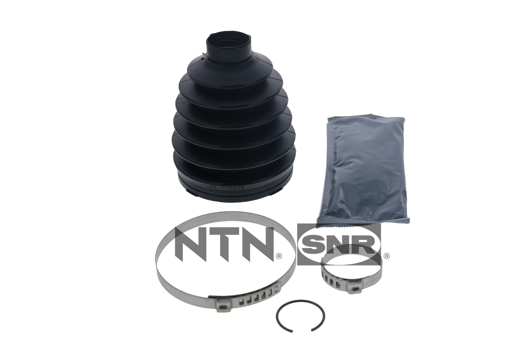 SNR OBK55.001 Kit cuffia,...
