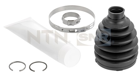 SNR OBK55.006 Kit cuffia, Semiasse-Kit cuffia, Semiasse-Ricambi Euro