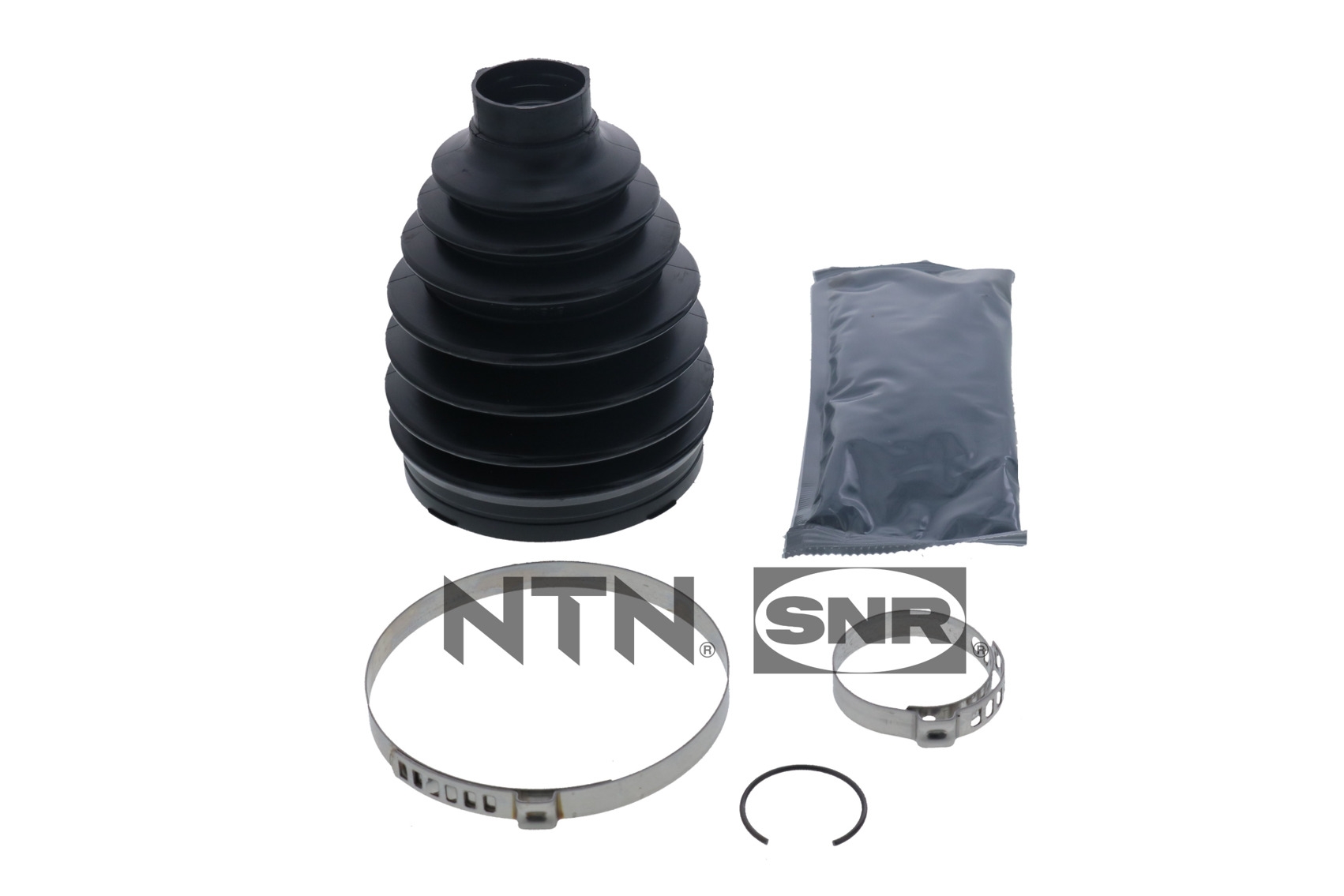 SNR OBK55.007 Kit cuffia,...