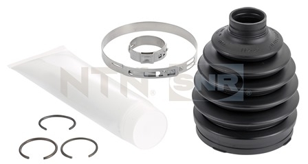 SNR OBK55.012 Kit cuffia,...