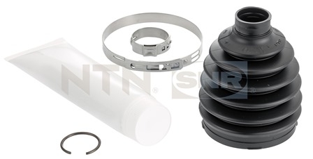 SNR OBK55.014 Kit cuffia,...