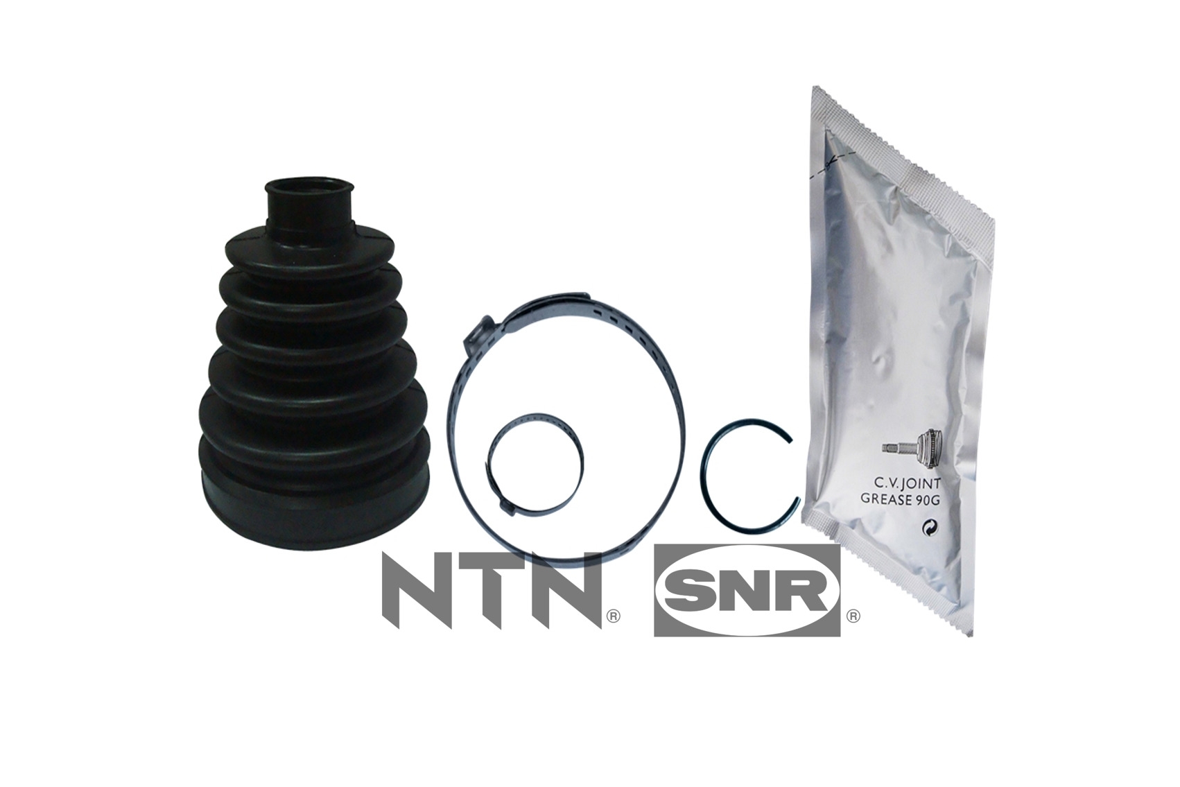 SNR OBK55.017 Σετ φούσκες,...