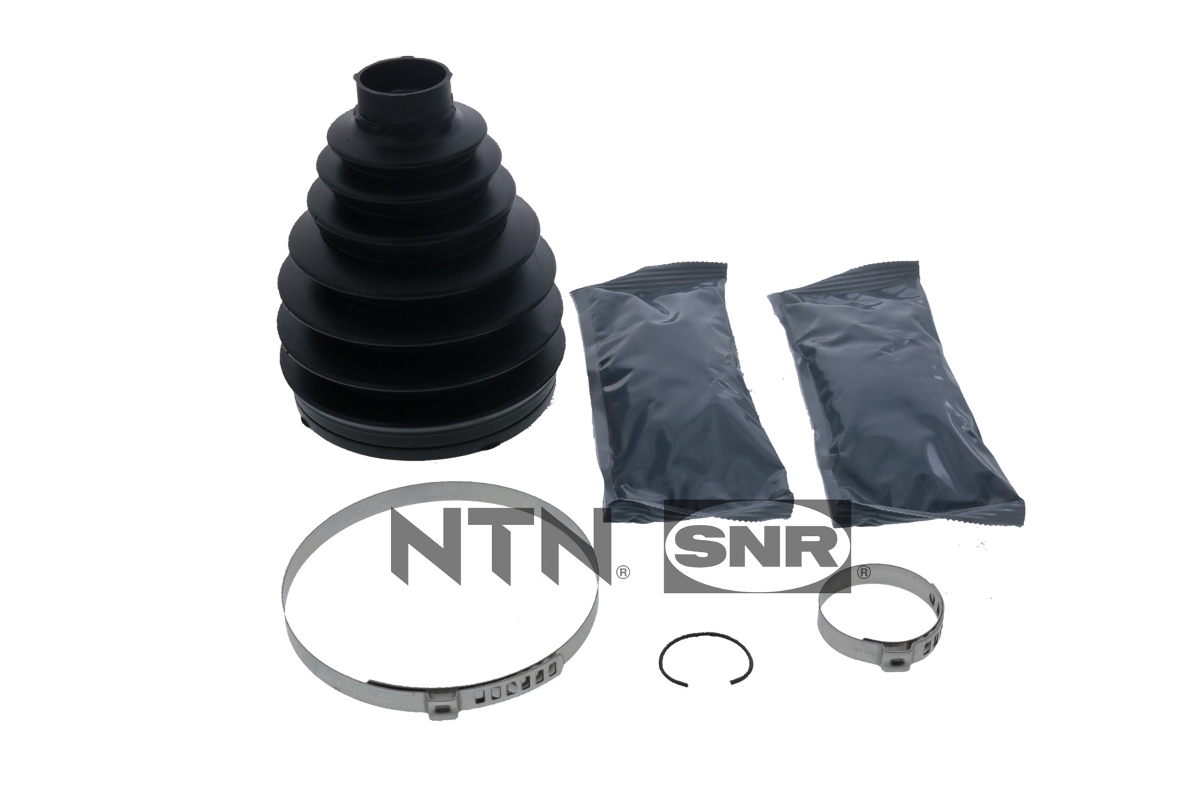 SNR OBK55.019 Kit cuffia,...