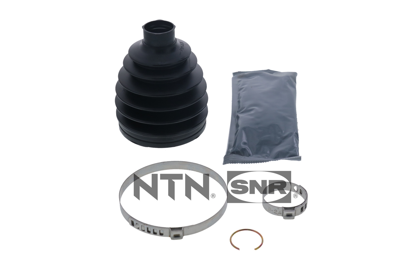 SNR OBK55.020 Kit cuffia,...