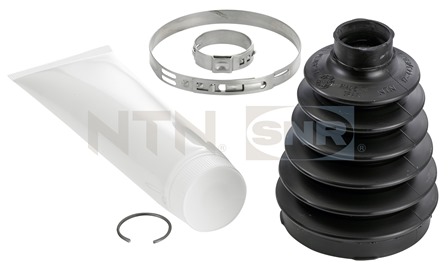 SNR OBK55.021 Kit cuffia, Semiasse-Kit cuffia, Semiasse-Ricambi Euro