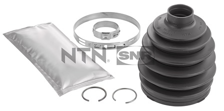 SNR OBK55.023 Kit cuffia, Semiasse-Kit cuffia, Semiasse-Ricambi Euro