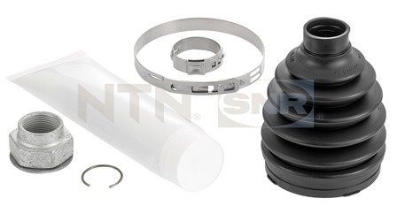 SNR OBK58.001 Kit cuffia,...