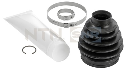 SNR OBK59.002 Kit cuffia, Semiasse-Kit cuffia, Semiasse-Ricambi Euro