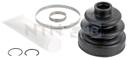 SNR OBK61.001 Kit cuffia,...