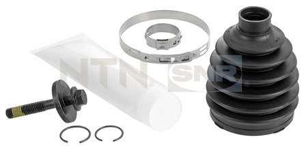 SNR OBK65.002 Kit cuffia,...