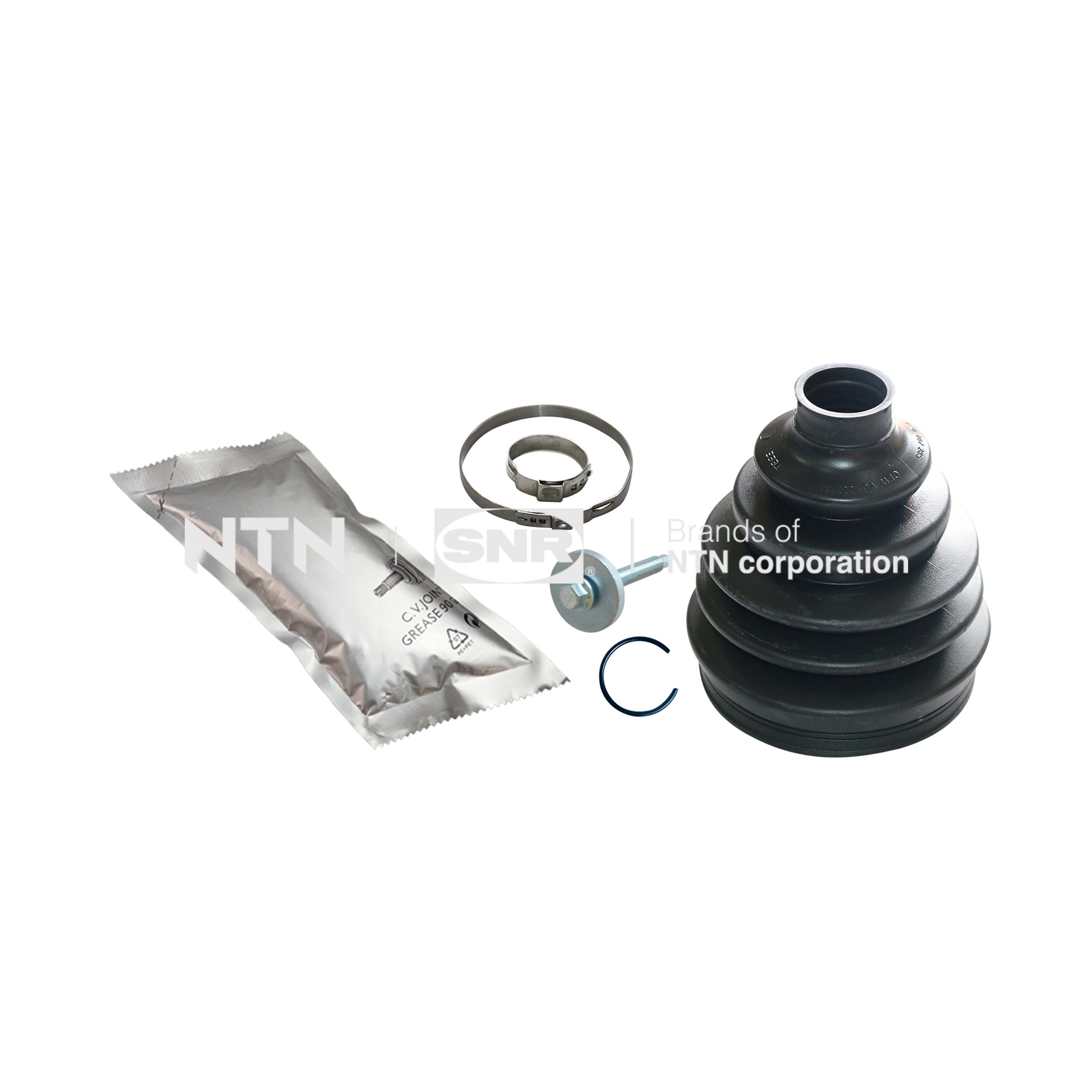 SNR OBK65.003 Kit cuffia,...