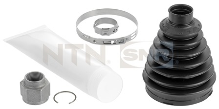 SNR OBK66.001 Kit cuffia,...