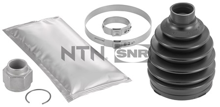 SNR OBK66.003 Kit cuffia,...