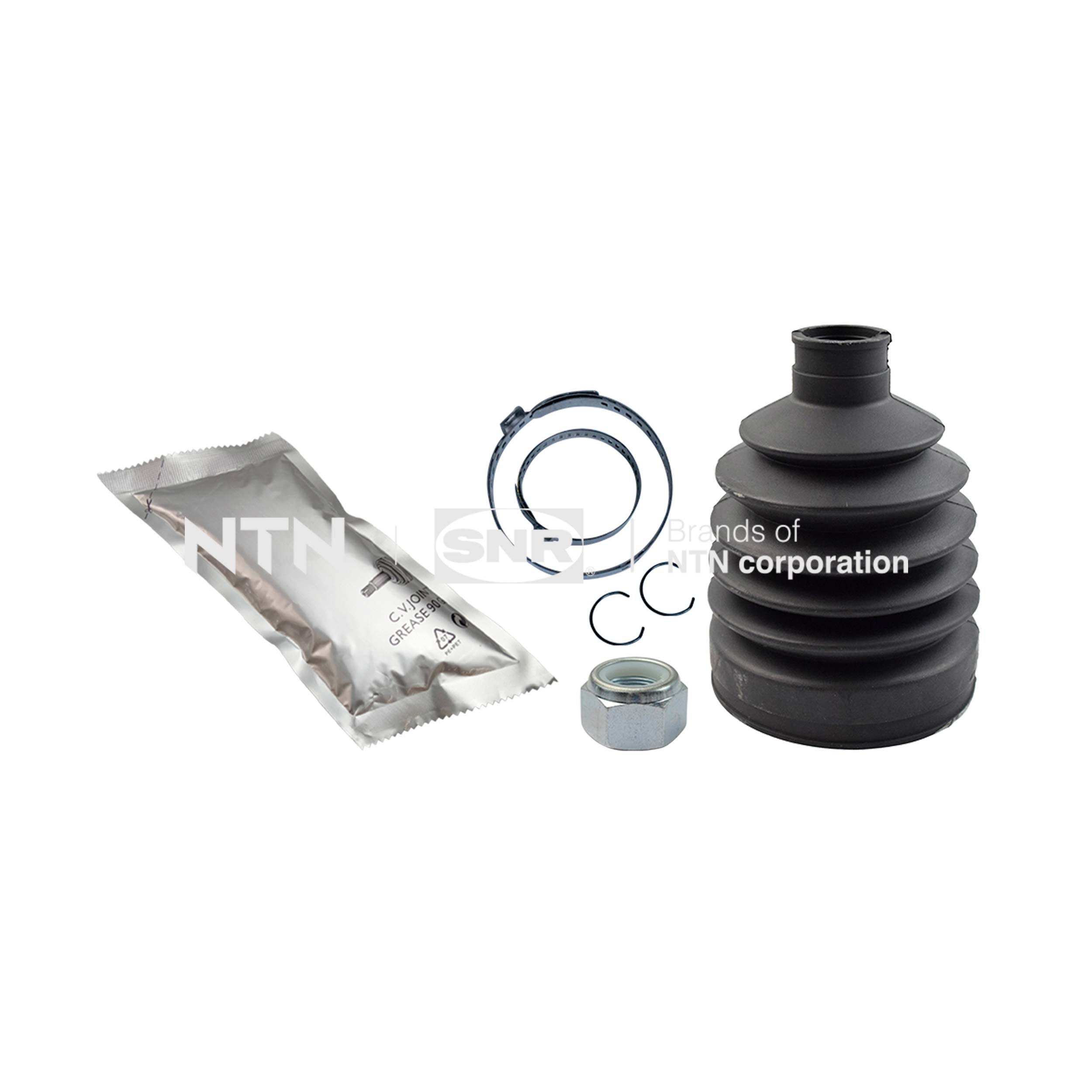 SNR OBK66.007 Kit cuffia,...