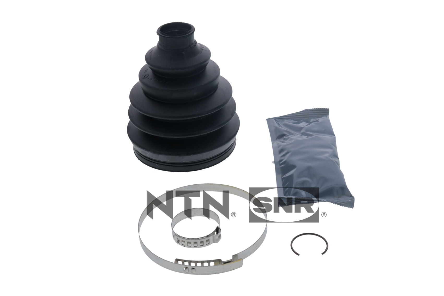 SNR OBK67.001 Kit cuffia,...