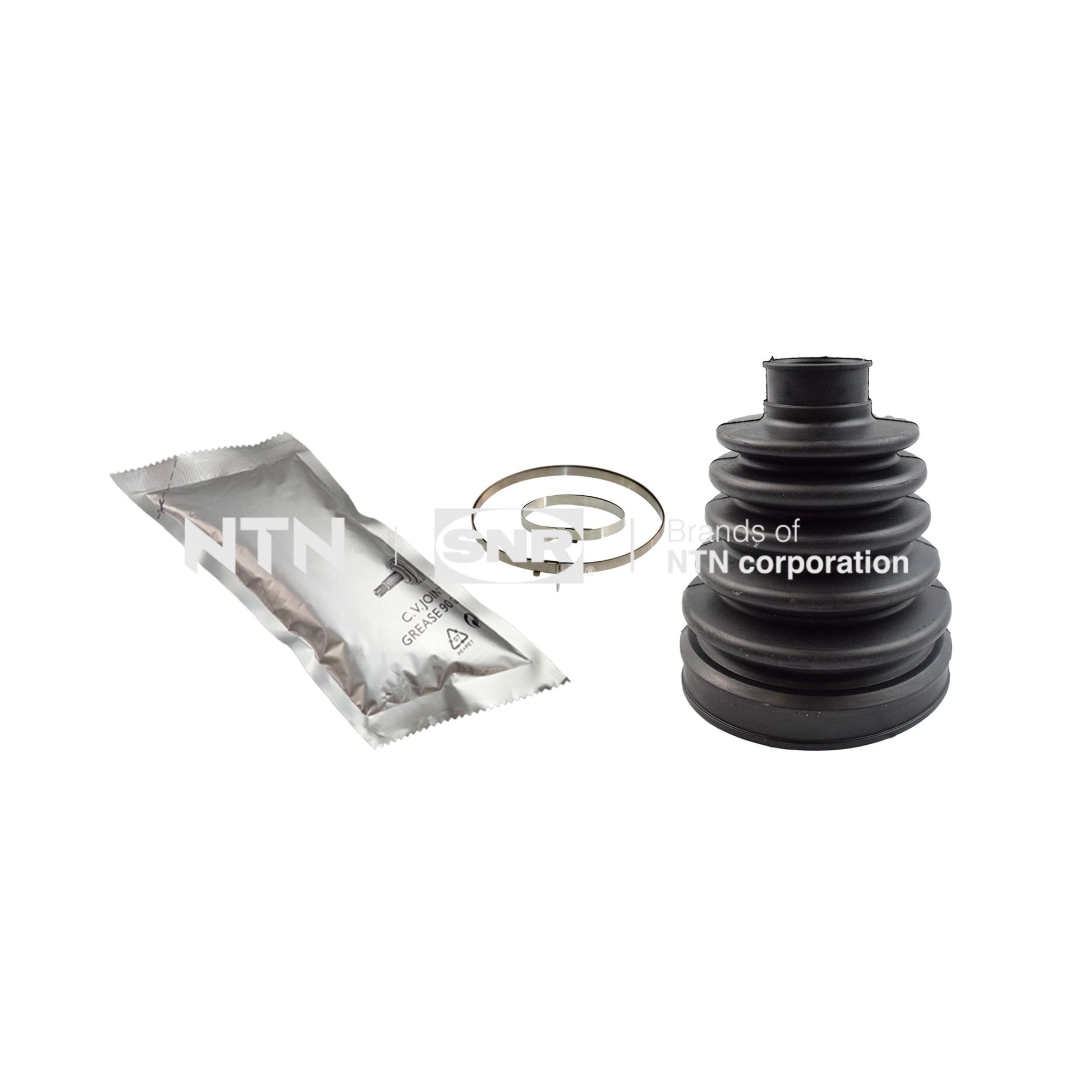 SNR OBK68.004 Kit cuffia,...
