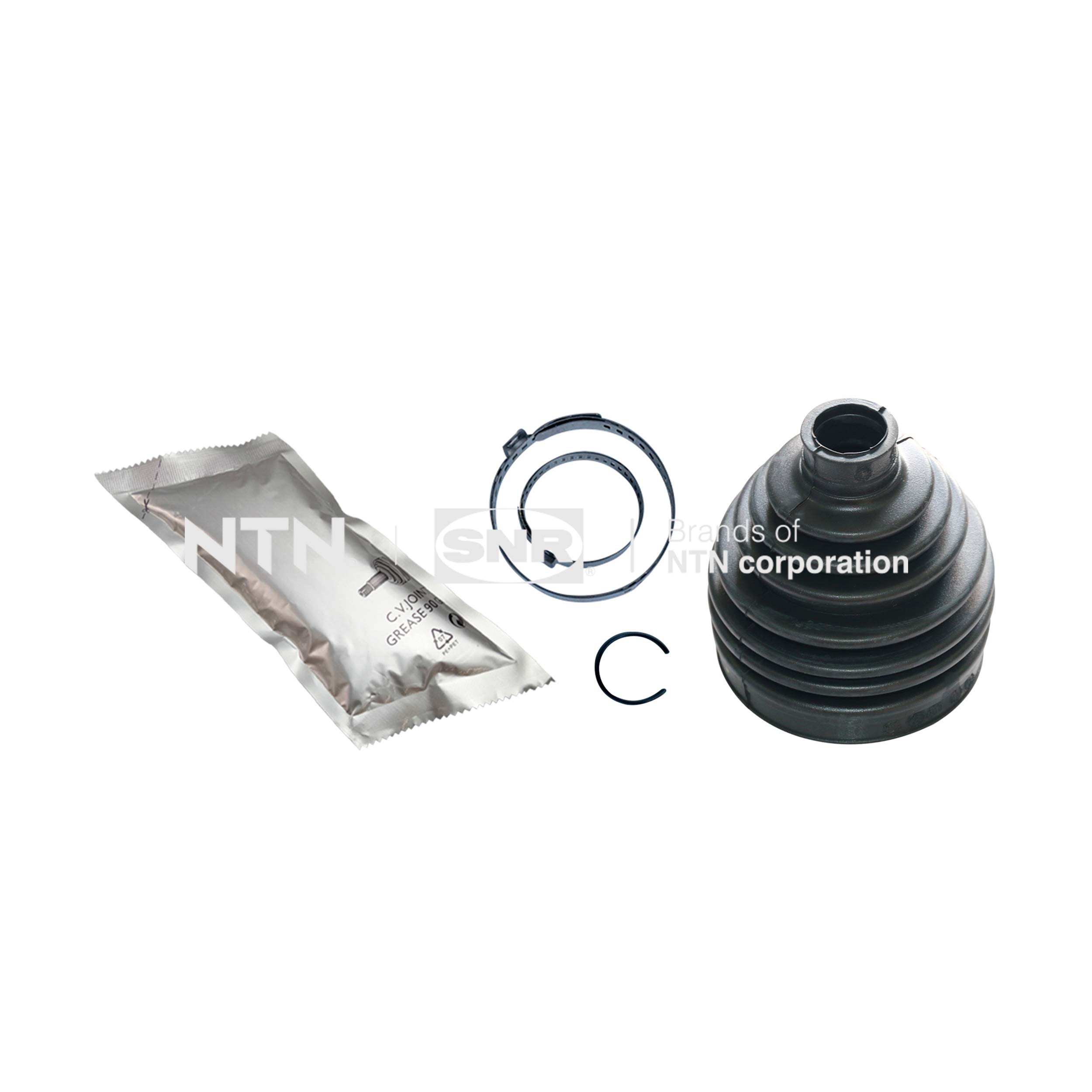 SNR OBK68.005 Kit cuffia,...