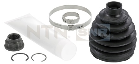 SNR OBK69.002 Kit cuffia,...