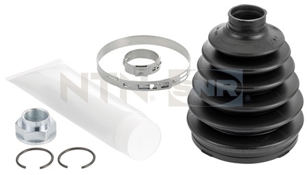 SNR OBK74.001 Kit cuffia,...