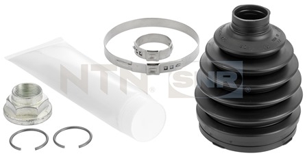 SNR OBK74.002 Kit cuffia,...