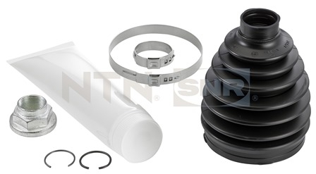 SNR OBK74.003 Kit cuffia,...