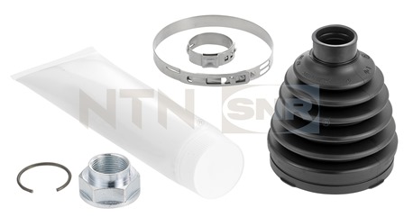 SNR OBK77.006 Kit cuffia, Semiasse-Kit cuffia, Semiasse-Ricambi Euro