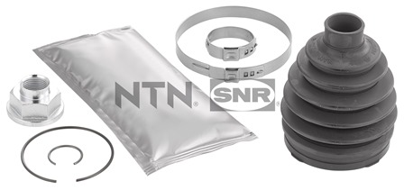 SNR OBK77.007 Kit cuffia, Semiasse-Kit cuffia, Semiasse-Ricambi Euro