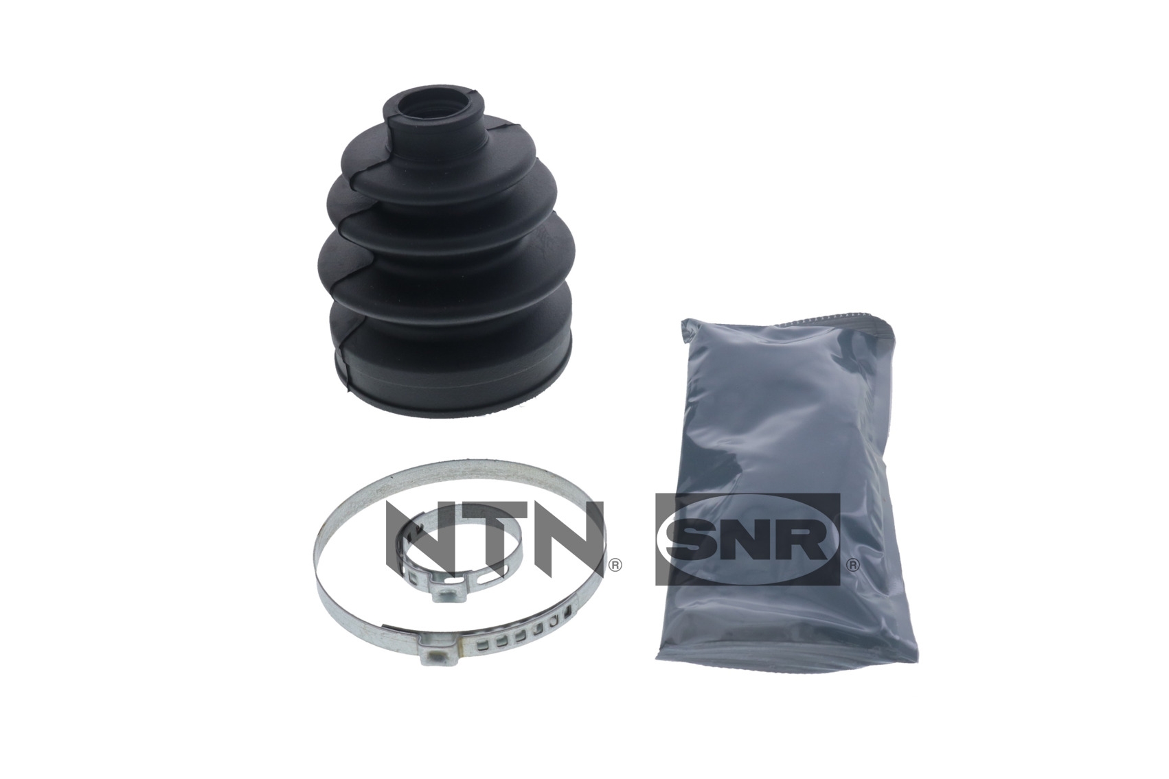 SNR OBK77.008 Kit cuffia,...