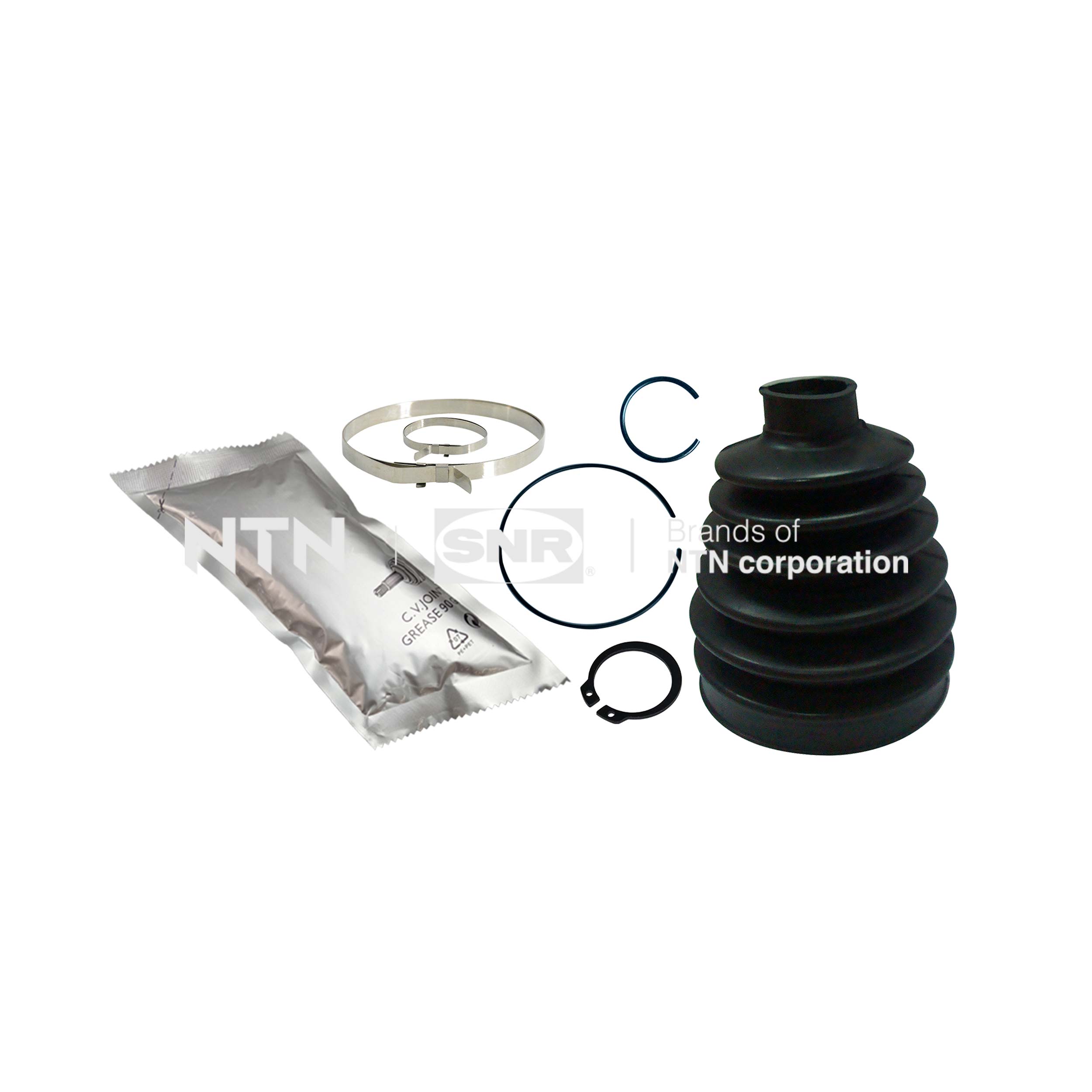 SNR OBK84.003 Kit cuffia,...