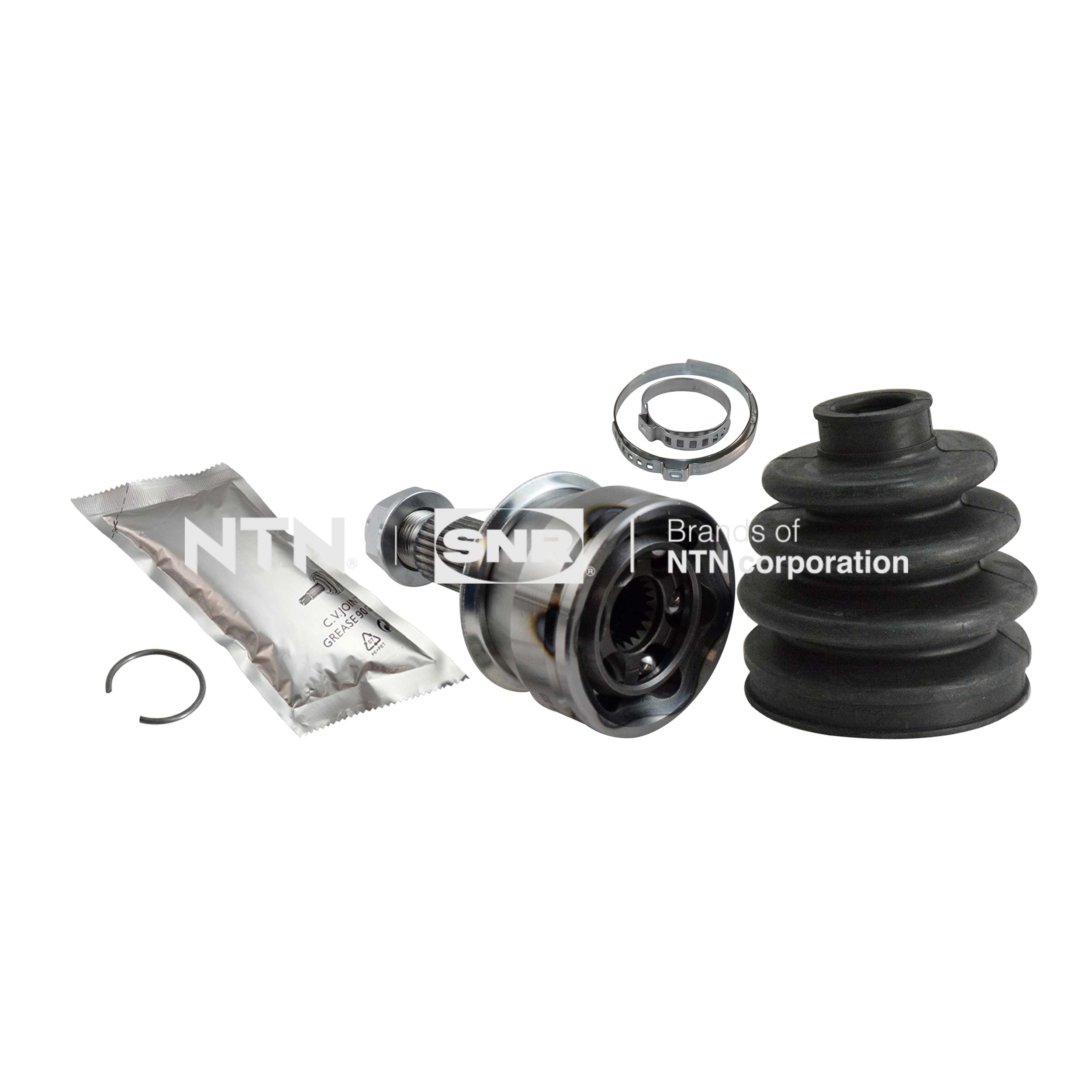 SNR OJK50.005 Kit giunti,...