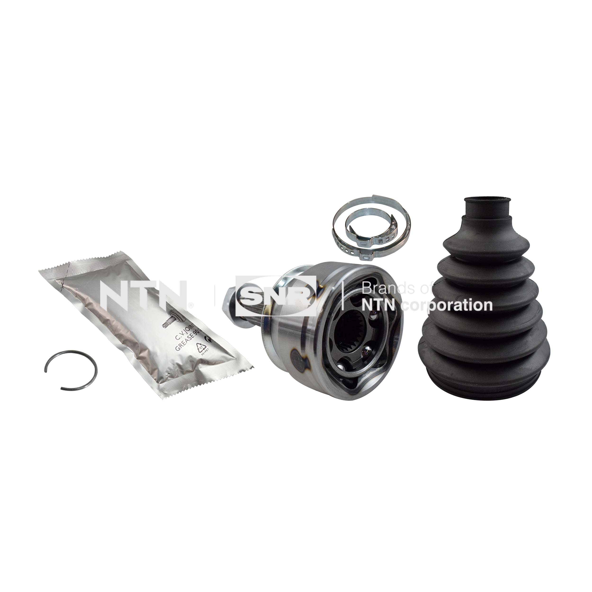 SNR OJK50.006 Kit giunti,...