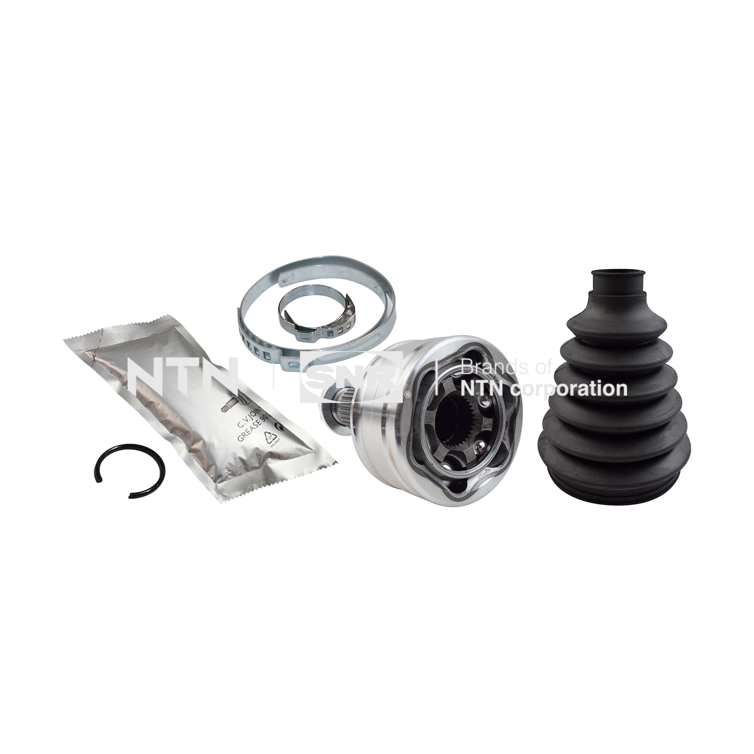 SNR OJK50.007 Kit giunti,...