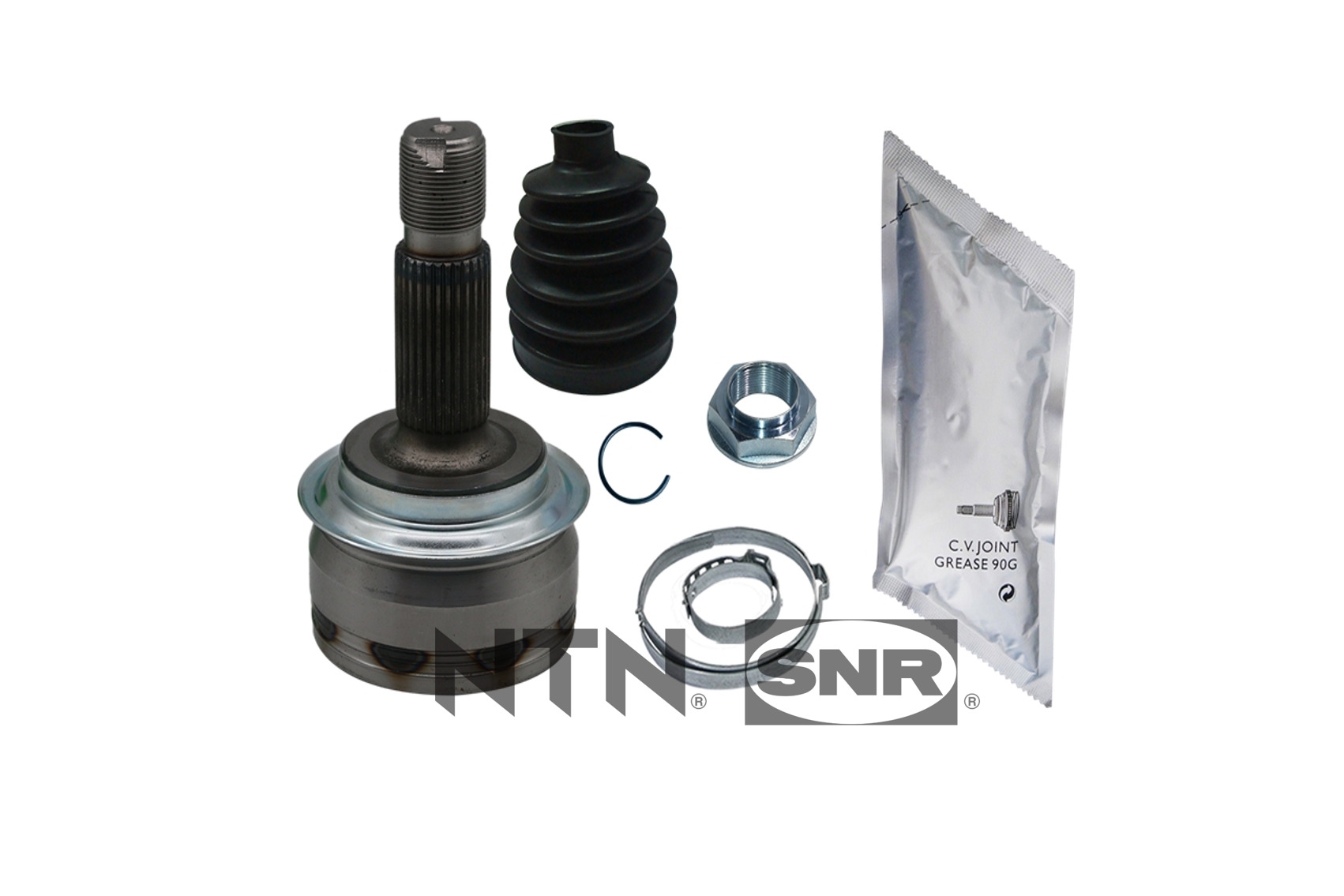 SNR OJK51.001 Kit giunti,...