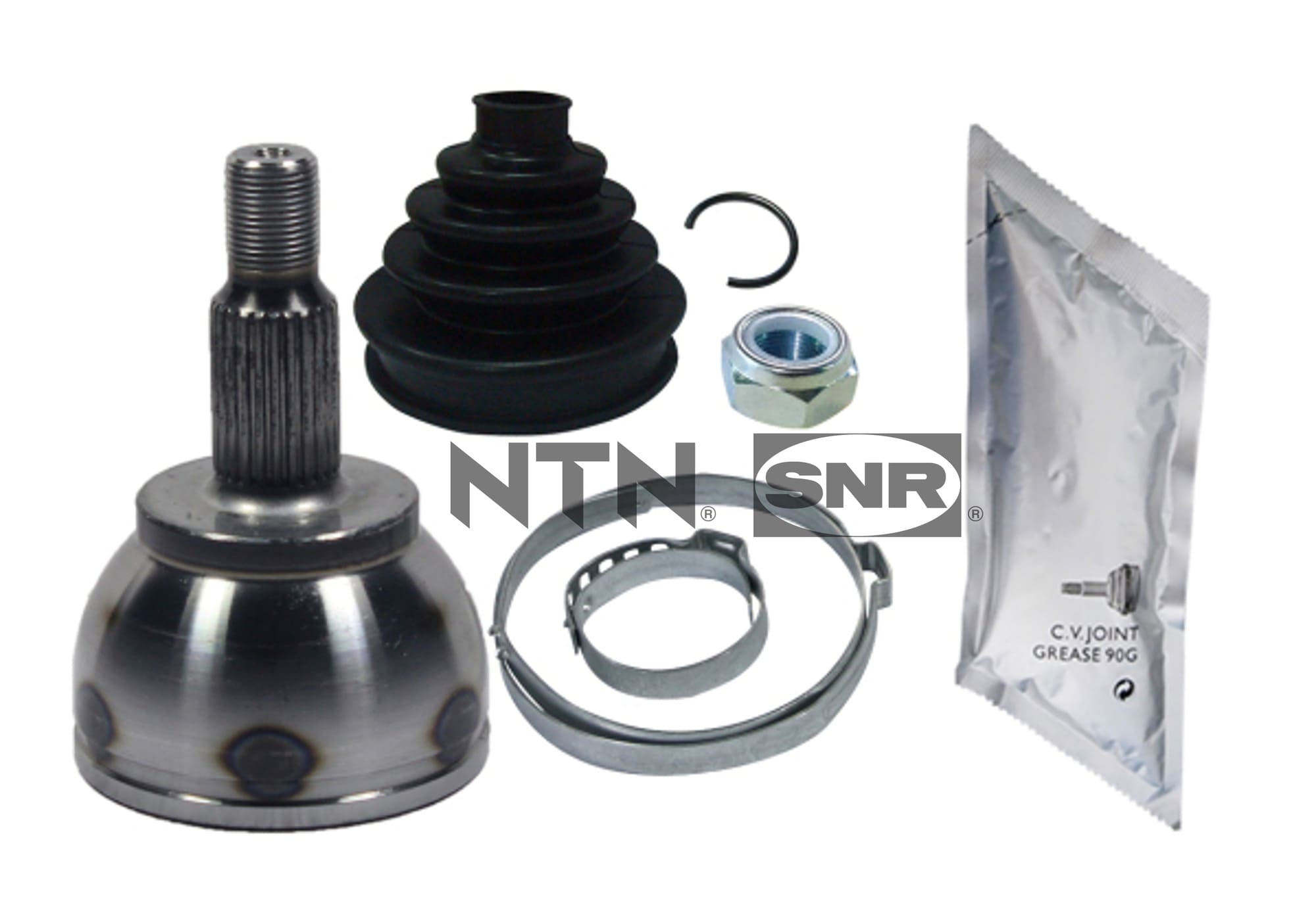 SNR OJK51.002 Kit giunti,...