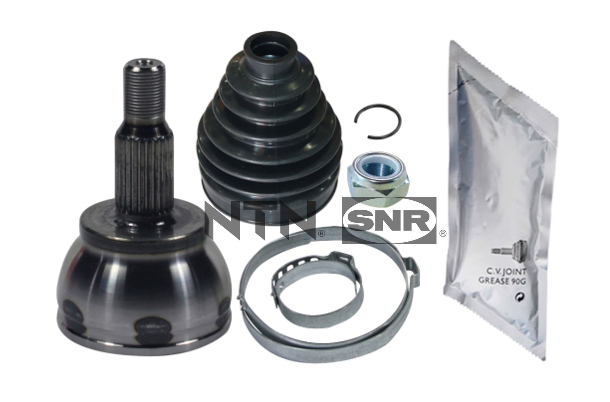 SNR OJK51.003 Kit giunti,...